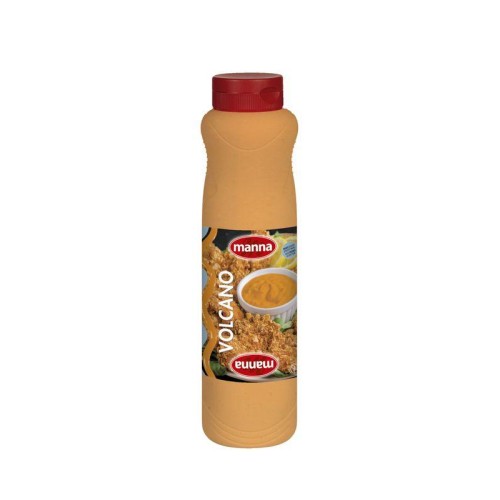 Vulcano Manna (1 lt)