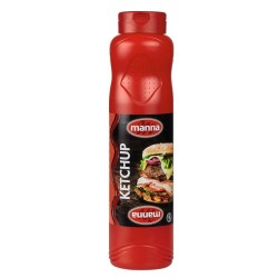 Tomaten Ketchup Manna (1 lt)