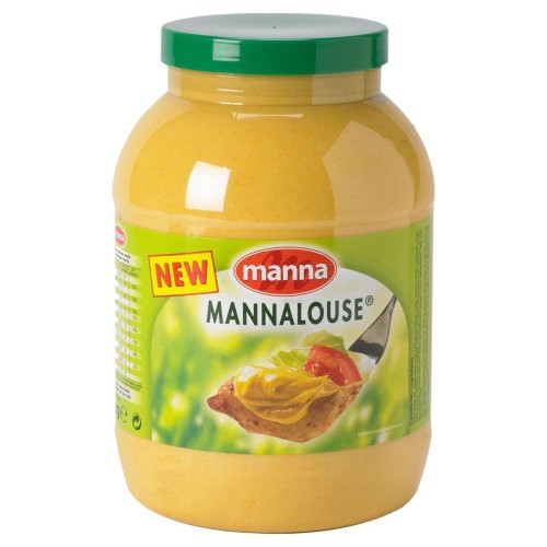 Andalouse Manna (2,9kg)