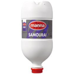 Samorai Slotts Manna (2,62kg) Samorai Slotts Manna (2,62kg)