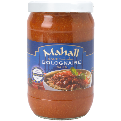 Mahall Bolognaise (1,89kg)